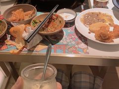 -温禾牛·和牛寿喜烧自助火锅(恒基名人店)