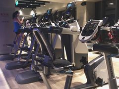 -VIP 威尔仕健身·游泳(嘉华中心店)