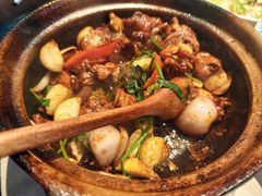 生啫走地鸡-顺鹅季·非遗烧鹅(六道口店)