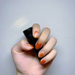 点击看大图 -Lucky 19日式美甲美睫