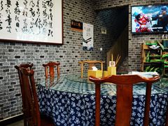 -印象徽州·正宗徽菜体验店