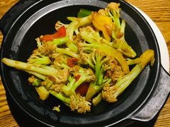 -小和庆·知味(首铸万科店)