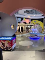 -meland club亲子乐园(重庆万象城店)