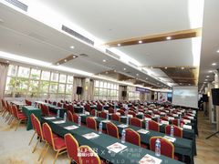 -广州克莱顿酒店