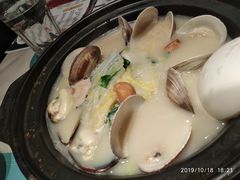 -大树餐厅(益田假日店)