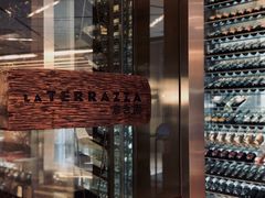 -君悦酒店·La Terrazza意合園·意式风味