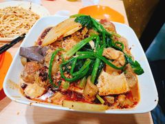 -林静小吃(复兴路店)