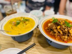 -米泰芒·东南亚料理(体育西店)