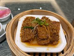-粤匠·澳门点心粤菜海鲜(澳门半岛店)