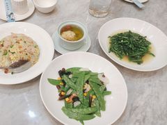 -玉华台饭庄·淮扬菜·烤鸭(望京店)