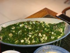 翡翠鲈鱼-兰溪小馆(东直门簋街店)