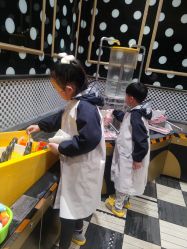 -MELAND CLUB亲子乐园·派对·餐厅(北京芳圆里ID MALL店)