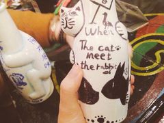 -猫咪博物馆(顶澳仔猫街店)