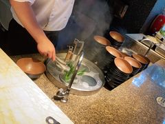 -温州喜来登酒店-盛宴西餐厅