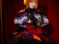 -米游妙妙屋cosplay换装自拍摄影体验馆