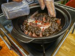 -刘姐啤酒鱼民族演艺餐厅(西街总店)