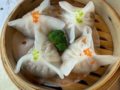 -粤点王茶楼(海丰店)