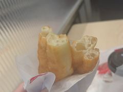 -永和大王(春日上新·白广店)