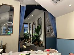 -花椒俏川菜小馆(南海万达店)