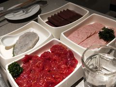 -海底捞大排档火锅(悦荟广场店)