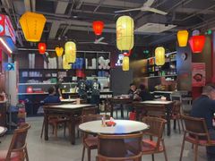 -匠熙小馆(崇文门店)