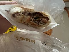 -鲍师傅糕点(大沽南路店)