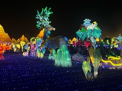 -歌斐颂巧克力小镇