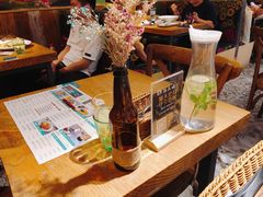 -阮氏娘·越南料理(双子塔店)