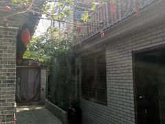-悦真雅院·四合院·清真私房菜(雍和宫店)