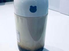 -兰熊鲜奶(西直门凯德mall店)