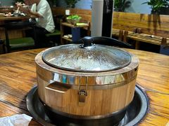 -秋语木桶鱼.酸菜鱼(开发区火车站店)