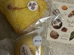 -BreadTalk面包新语(虹口龙之梦店)