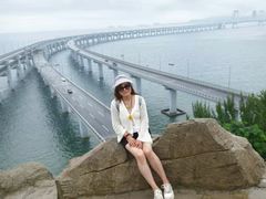 -星海湾跨海大桥