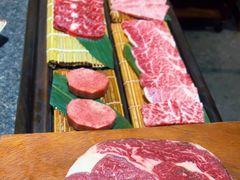 -NIUAN牛庵·日式和牛烧肉(恒隆店)