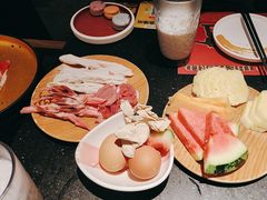 -牛New寿喜烧(新六百店)