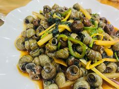 -南记食粥坊·宵夜大排档(莲花总店)