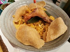 -太食獸泰式茶餐厅(济南万象城店)