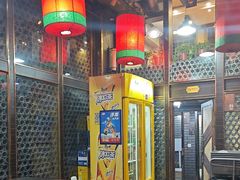-陈府大宅门成都火锅·手切鲜肉(太原街店)