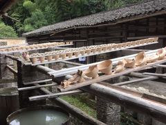 -景德镇古窑民俗博览区