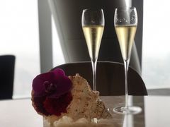 -广州四季酒店·佰鲜汇·现代法餐