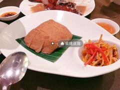 -镛记酒家