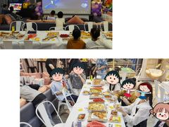 -CIAO·团建聚餐·生日派对轰趴馆(福田店)