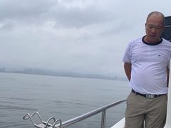 -鑫艋游艇海钓俱乐部