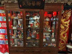 -狗不理(水上北路旗舰店)