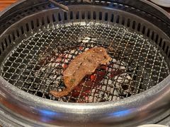 -烧肉一番·新韩式炭火烤肉(大岭山店)