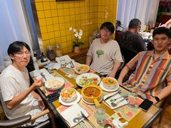 -安妮意大利餐厅(国贸店)