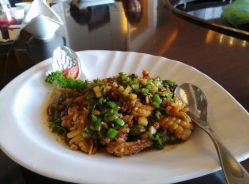 威斯汀大宴会厅-武汉富力威斯汀酒店·宴会厅