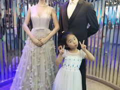 -武汉杜莎夫人蜡像馆
