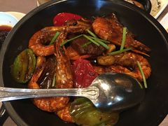 -广州文华东方酒店·江-由辉师傅主理