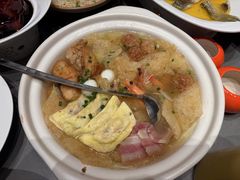 -阿明小菜·海鲜·上海菜(梅陇店)